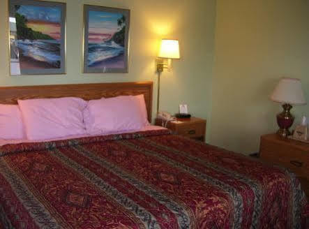 Regency Inn Fayetteville Εξωτερικό φωτογραφία