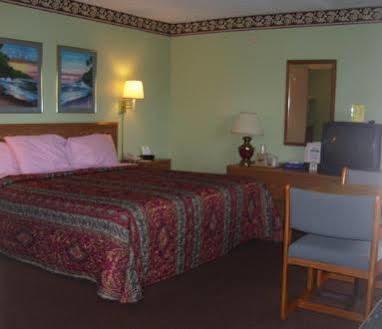 Regency Inn Fayetteville Εξωτερικό φωτογραφία